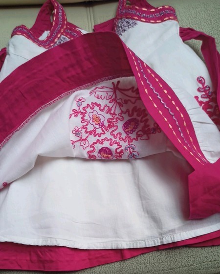 Luxusní značkové šatičky, monsoon,68