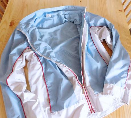 Dámská podšitá bunda adidas vel.l, adidas,l