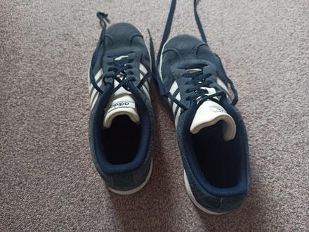 Tenisky adidas, adidas,37