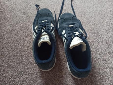 Tenisky adidas, adidas,37