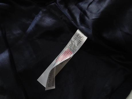 Kabátek vel 74, f&f,74