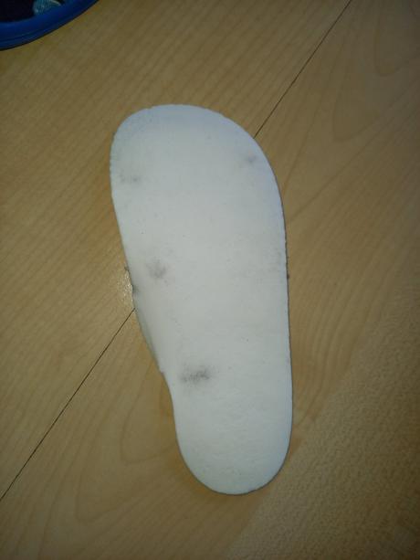 Bačkory fare, fare,22