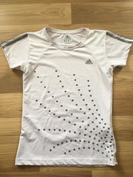 Sportovní tričko adidas, adidas,s