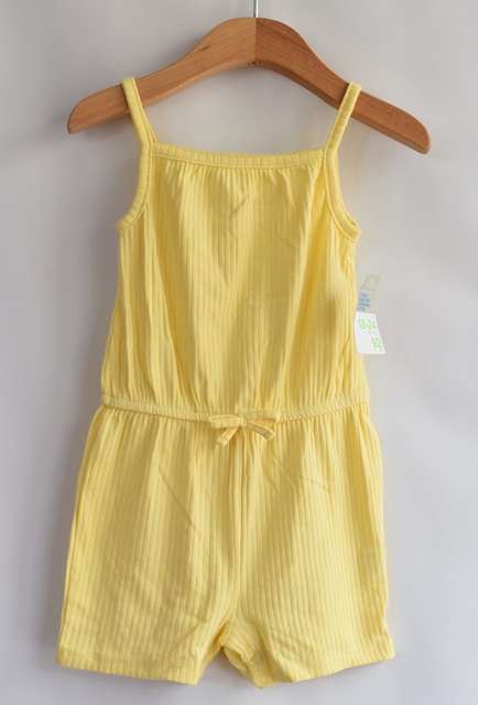 Letní overal vel. 18 - 24 m, primark,92
