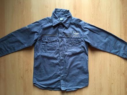 Košile, adams,134