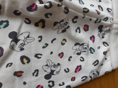 Souprava minnie, disney,110