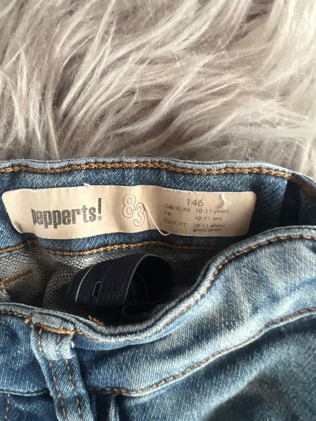 Džíny, pepperts,146