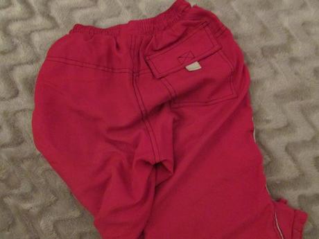 Zimní zateplené kalhoty, success,128