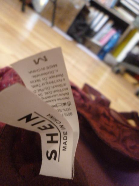 Souprava kalhoty a podprsenka vel.m, m