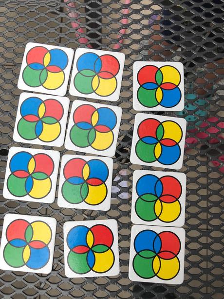 Konzentrace - predskolak / 1.+2. trida,