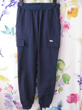 Dětské vodoodpudivé volnočasové kalhoty reima, reima,140