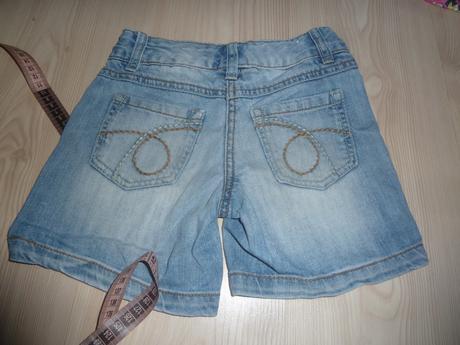 Riflové kraťasy, next,110