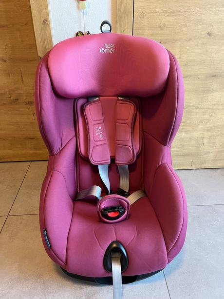 Autosedačka britax roemer trifix2 i-size, britax