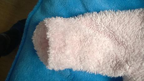 Chlupatý overal / kombinéza podšitý bavlnou, pumpkin patch,62