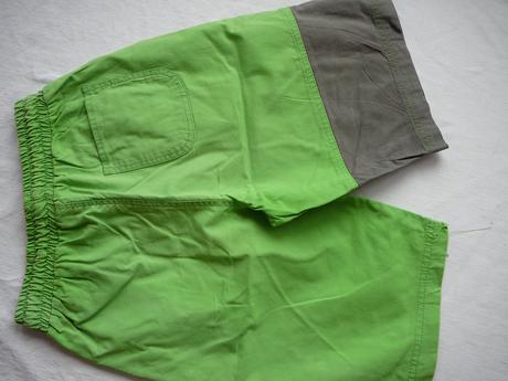 Chlapecké kraťasy bob, bobo,116