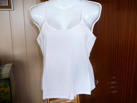 Dámská košilka, l