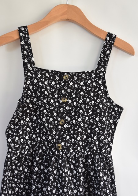 Top vel. 8 - 9 let, primark,134