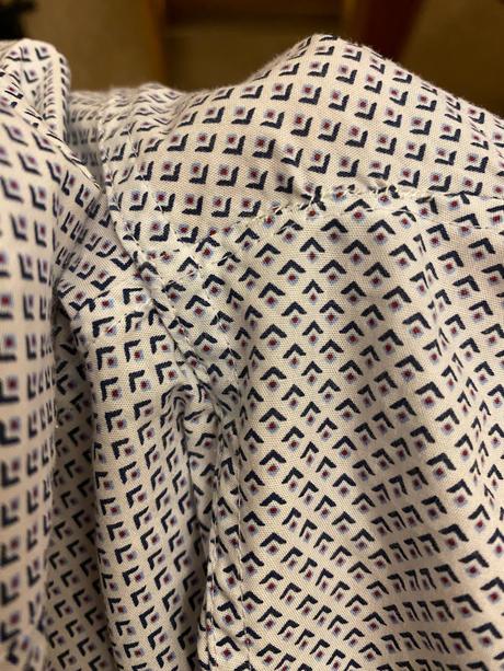 Pánská košile marks & spencer vel. xl, marks & spencer,xl