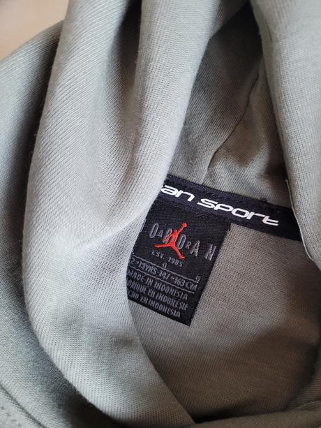 Mikina jordan, nike,158