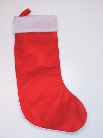 R3 mikulášská punčocha, 