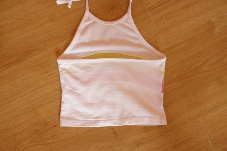 Tričko, girl2girl,98