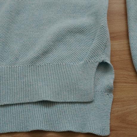 Svetlonce modry svetrik 134/140, pepperts,134