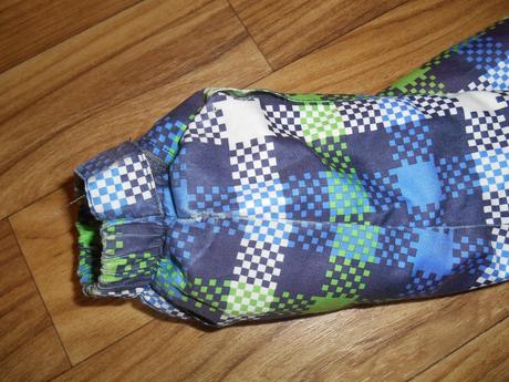 Zimní/lyžařská bunda, lewro,116