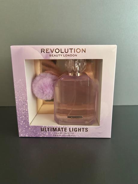 Revolution ultimate lights edt,