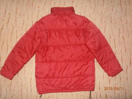 Zimní bunda loap,vel.164/s/m,super stav,kapuce, loap,m