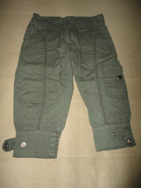 Krásné pumky next, vel. 5 let, next,110