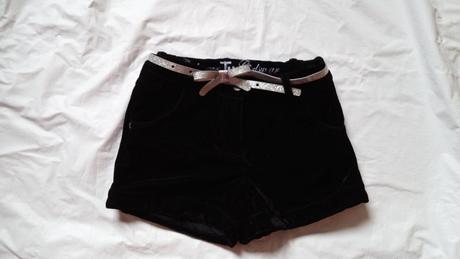 Slavnostní, sváteční kraťasy, 104