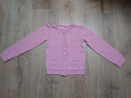 5 x mikina / svetr, vel 110/116, next, george, ..., next,110