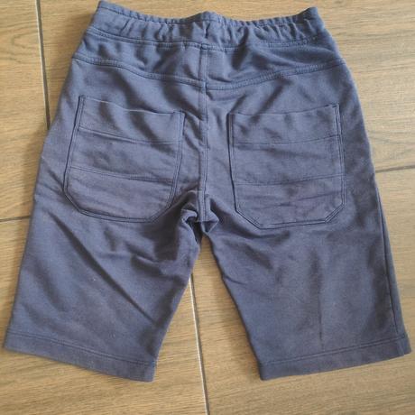 Bablněné kraťasy vel.134, lotto,134