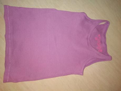 Fialová košilka cherokee 122, cherokee,122