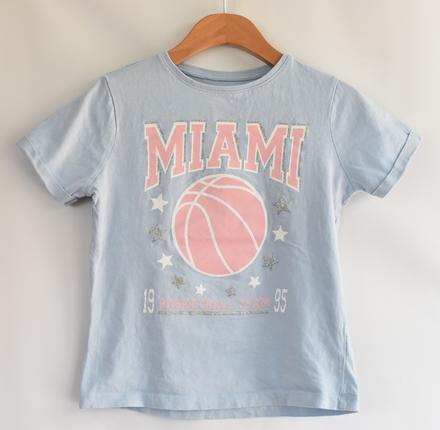 Tričko vel. 10 - 11 let, primark,146