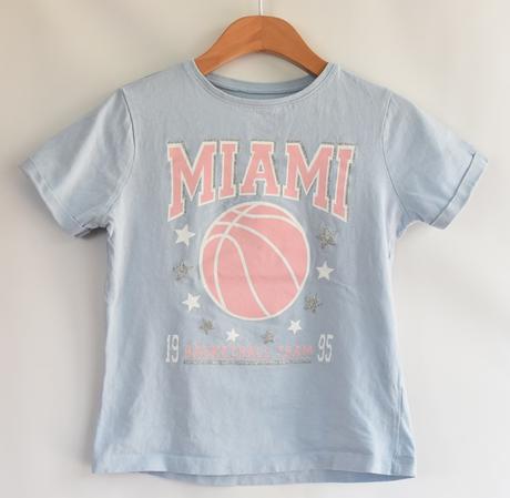 Tričko vel. 10 - 11 let, primark,146