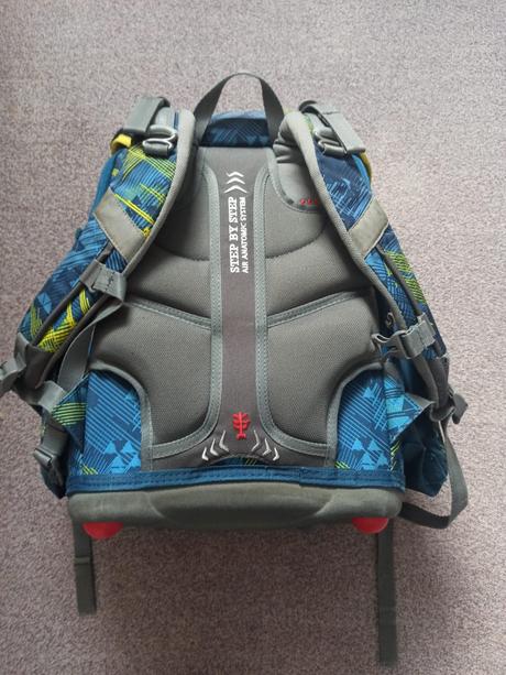 Aktovka/školní taška,