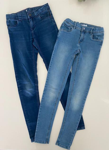 Dívčí džíny name it (11 - 12 let), name it,146