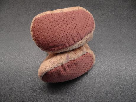 Teplé capáčky, 17