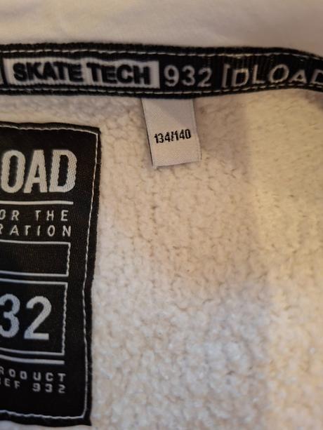 C&a mikina č.134/140, c&a,134