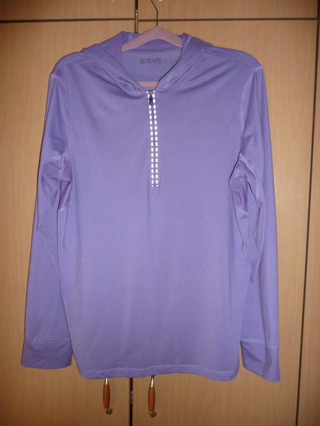 Dámské funkční triko tchibo vel. l, tchibo,l