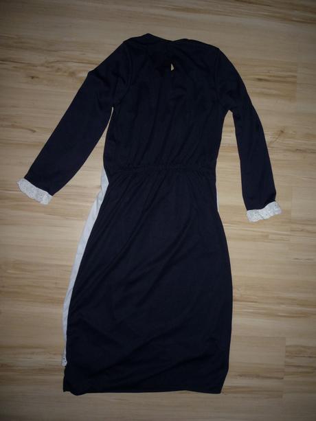 Kostým komorná - chůva,