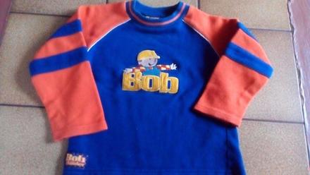 Mikina "bořek stavitel", 92