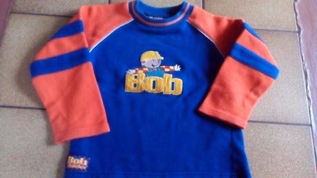 Mikina "bořek stavitel", 92