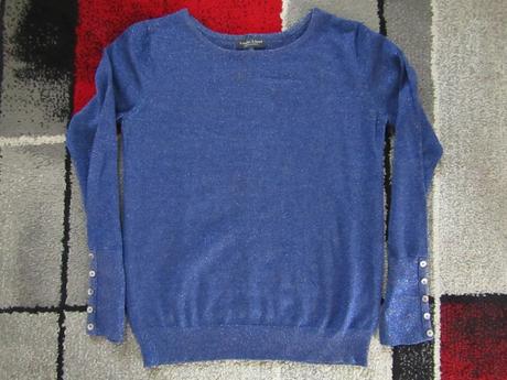 Svetr zn.marielund vel.m, m