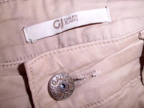 Tenké slim, gaudi,m