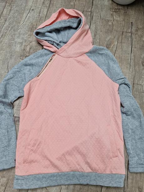 Dámská či dívčí mikina, 38