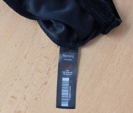 Tričko vel. 11 - 12 let, nutmeg,152