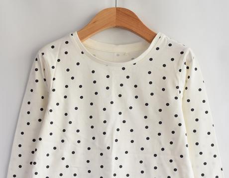 Tričko vel. 6 - 7 let, george,122