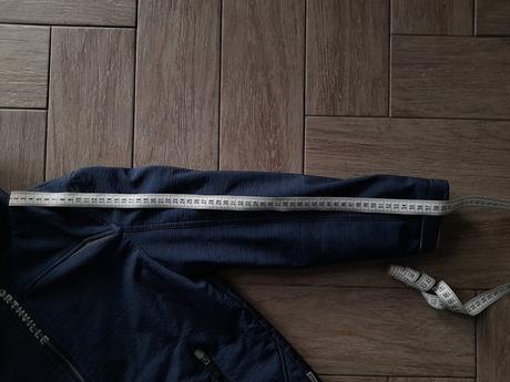 Chlapecká zimní bunda zn. northville vel. 146, 146
